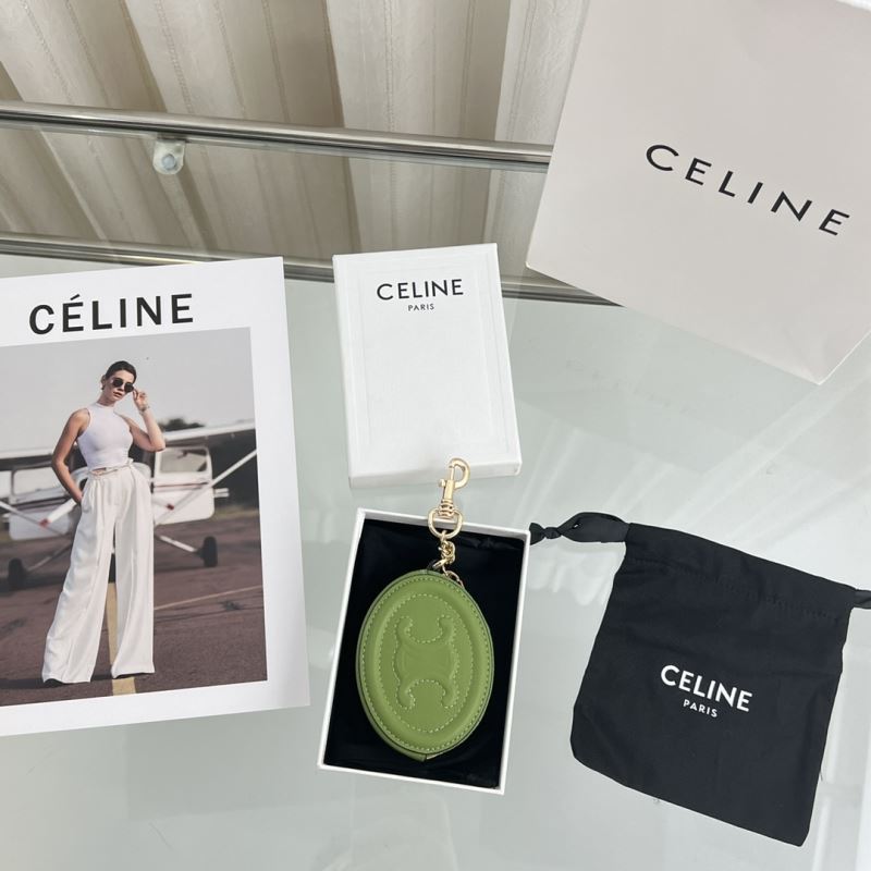 Celine Bags Accessories